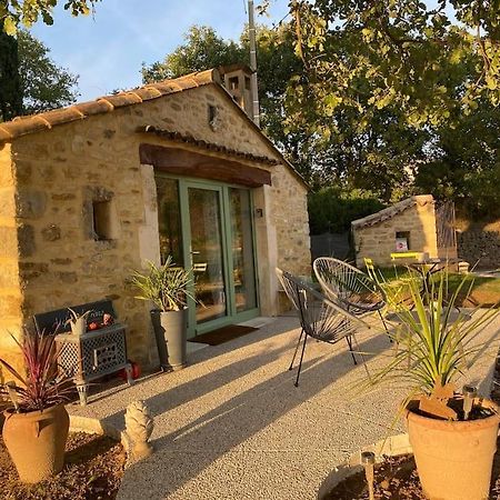 L'Atelier De La Bergerie - L' Ardeche - Via Rhona Villa Pont-Saint-Esprit Exterior foto