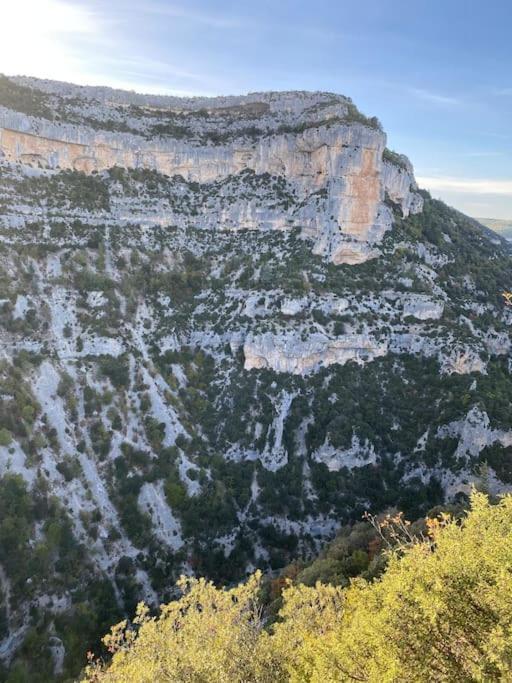 L'Atelier De La Bergerie - L' Ardeche - Via Rhona Villa Pont-Saint-Esprit Exterior foto