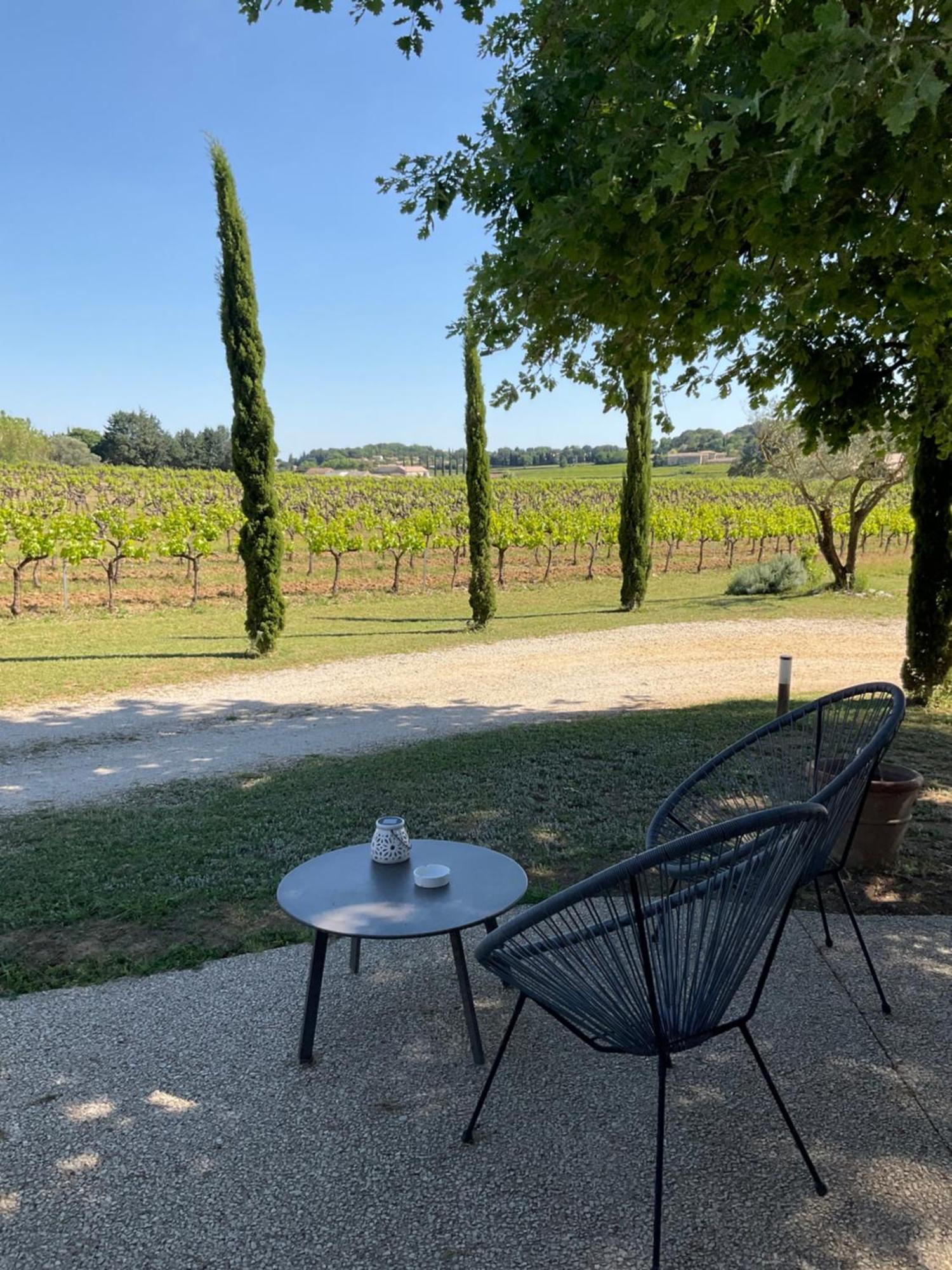 L'Atelier De La Bergerie - L' Ardeche - Via Rhona Villa Pont-Saint-Esprit Exterior foto
